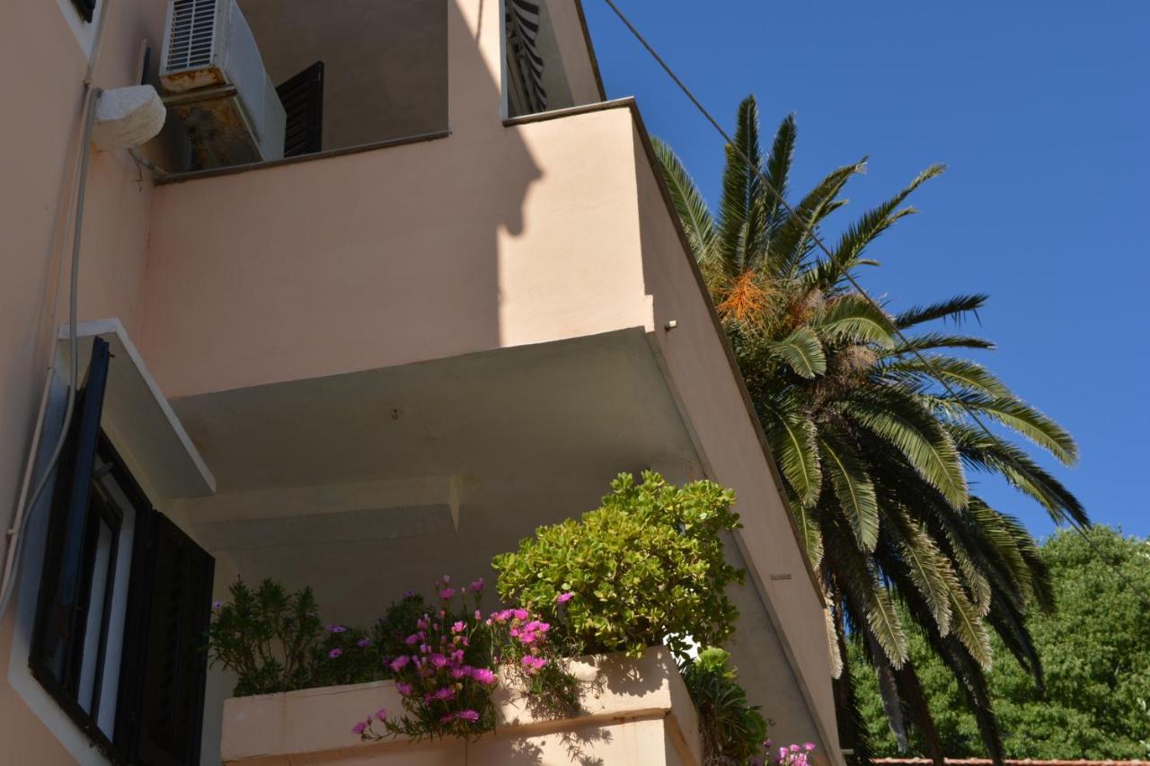 Apartament Bakarić Veli Lošinj